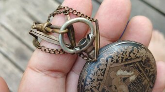 Koupím Staré Poškozené Hodinky - 3