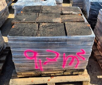 Půdovky-stará cihlová dlažba 16 - 3