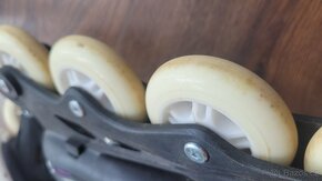 Dětské in-line brusle crivit, vel. 37–41 - 3