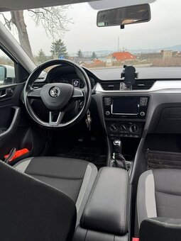 Rapid Sedan, 2019, 1.0, 70kW, 88tis. km - 3