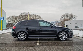 Audi S3 Exclusive 2.0 TFSi CDLA 195kw - 3