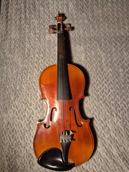 Prodám housle - 3