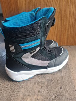 Superfit bory zimní vel.35 Goretex - 3