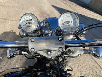 Honda Valkyrie F6C - 3