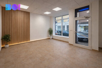 Prodej obchodního prostoru, ul. Čapkova, Český Těšín - 3