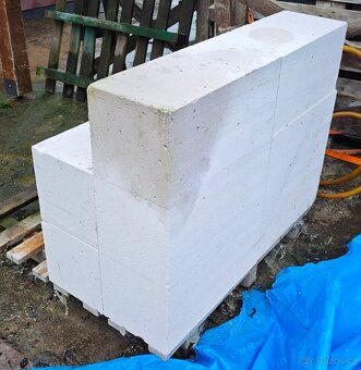 Porfix P2-440 – 500×250×250 mm - 3