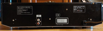 5CD Disc Sony CDP-CE305 - 3