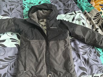 Zimní bunda Columbia za 350 - 3