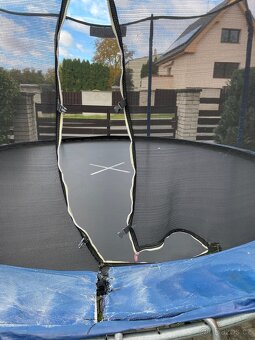 Trampolína Marimex-ZA ODVOZ - 3