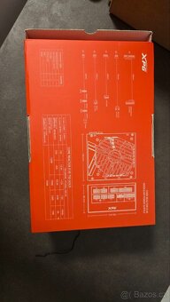 ADATA XPG CORE REACTOR II VE 750W - 3