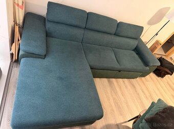 Sedací souprava - 3