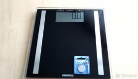 Váha digitalni - 3
