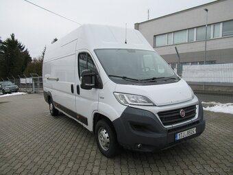FIAT DUCATO L4H3 - 3