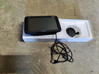 GPS Navigace TomTom START 62 - 3