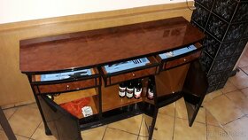 PRODÁ PŘÍBORNÍK - 3