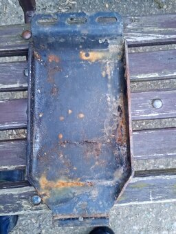 Plaz sekačky Claas disko - 3