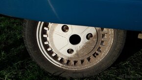 Citroen Ami Super - 2CV - 3