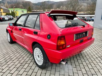 Lancia DELTA HF INTEGRALE 16V EVO1 - 3