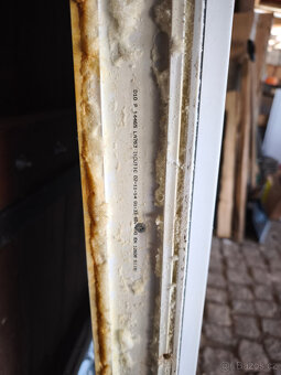 Plastové okno 1070x1310x70 - 3