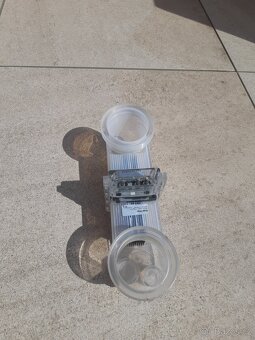 Náhradní elektroda - cela EcoMatic - BMSC 13 - 3