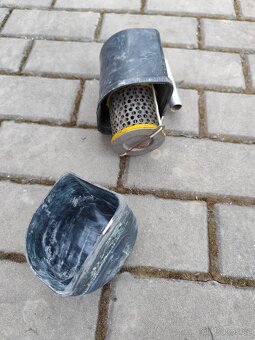 Filtr box jawa 21 - 3