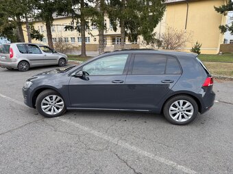 Prodám Golf 7 1.2 TSI 81 kW r.v. 2016 - 3