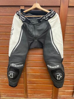 Alpinestars kombinéza - 3