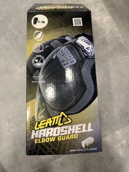 Chrániče loktů LEATT - 3