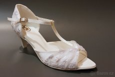 Svatební střevíčky - 3