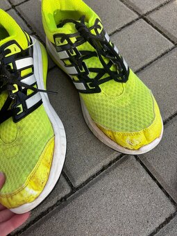 Tenisky adidas - 3