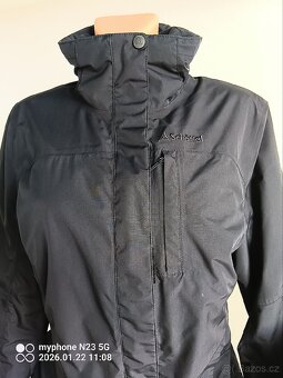 Bunda dámská zn."SCHÖFFEL" vel."L" - 3
