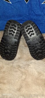 Prodám dětské sněhule - 3