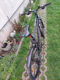 Rockrider 520 Decathlon - 3