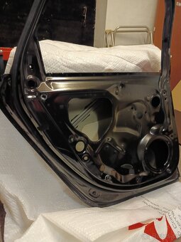 L.Z. Dveře A6 C7 - 3