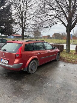 Renault Megane 1.6 82 kW LPG - 3