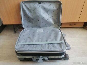 cestovní kufr MCS - 3