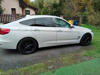 Prodám BMW - 3