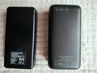 Powerbanka Sandberg / Canyon - 3