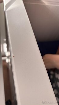 Ikea postel Hemnes - 3