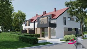 Prodej rodinného domu, 154 m2 - Dolní Věstonice, ev.č. 58158 - 3