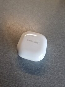 Sluchátka Samsung Galaxy Buds2 šedá - 3
