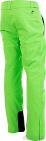 Lyžařské kalhoty HEAD CLASSIC PANTS, velikost M - 3