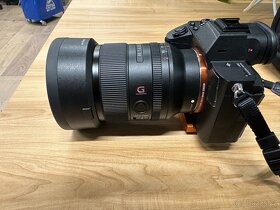 Sony FE 35 mm f/1.4 GM - 3