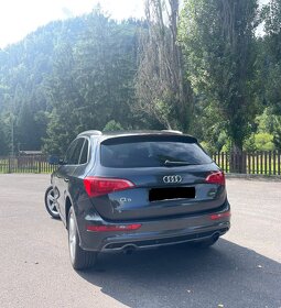 Audi Q5 S-LINE - 3