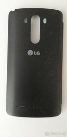 LG G3 flipové pouzdro - 3