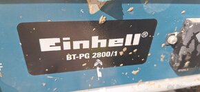 Elektro centrála Einhell BT-PG 2800/1 - 3