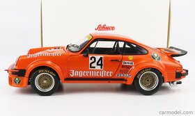 Porsche 934 Schuco 1/18 - 3
