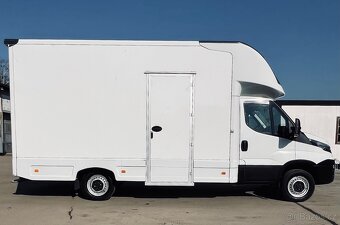 IVECO DAILY 2017, 35S14, IZOTHERM NÁSTAVBA - 3