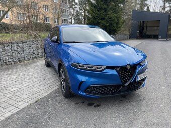 Tonale Veloce 1.5 Turbo e-Hybrid 160k - 3