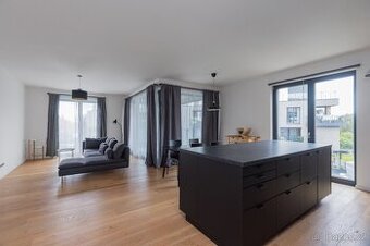 Prodej bytu 3+kk - 100m² - ulice Menclova/Dock - 3